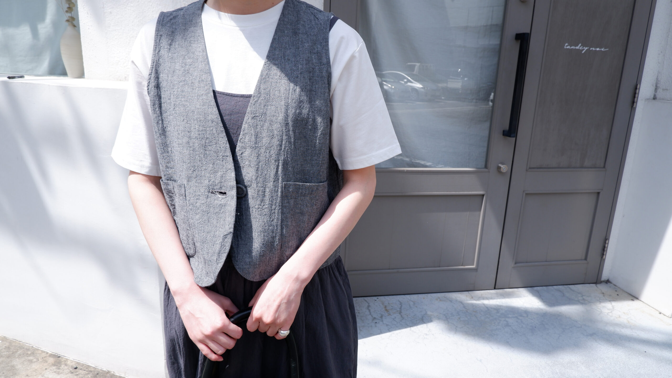 dayoff coordinate – tandey official website